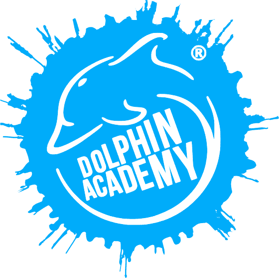 Dolphin Academy Logo